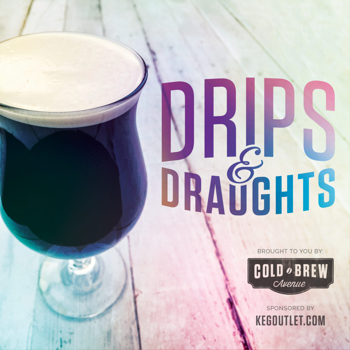 Subscribe to Drips & Draughts