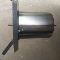 DIY Home Coffee Roaster