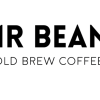 Mr Bean Cold Brew Logo